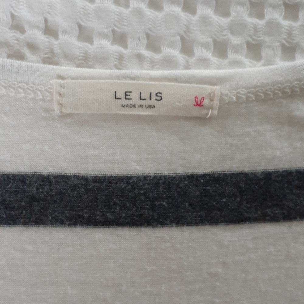 Le lis tee - Picture 6 of 6